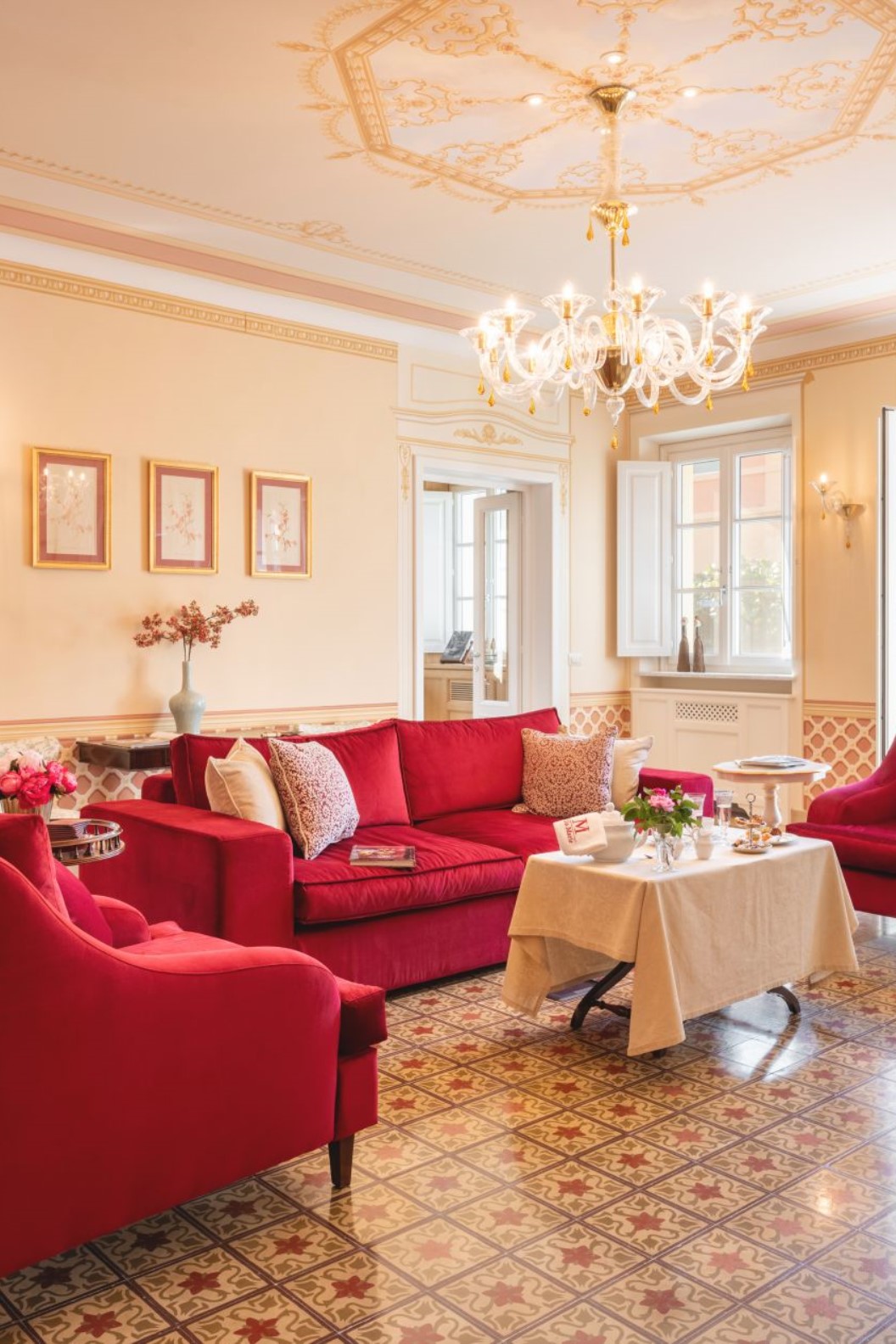 Villa Marie