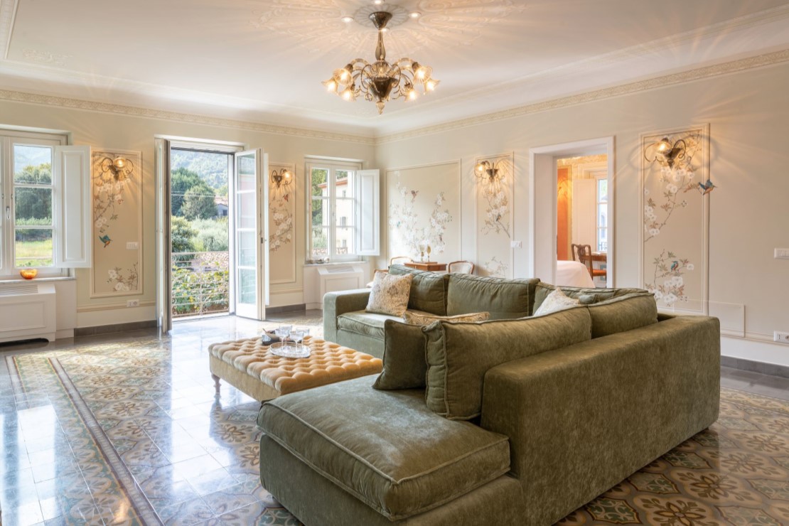 Villa Marie