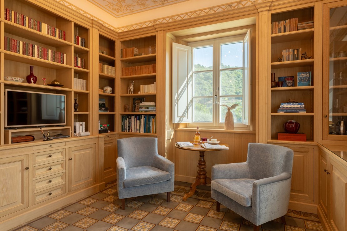Villa Marie
