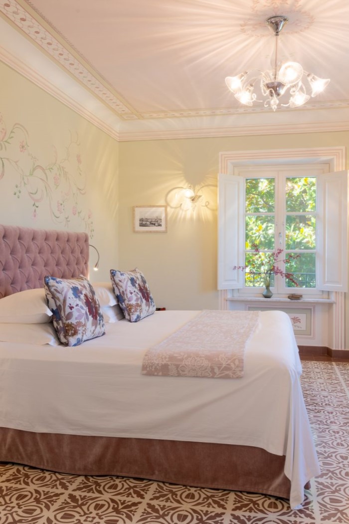 Villa Marie
