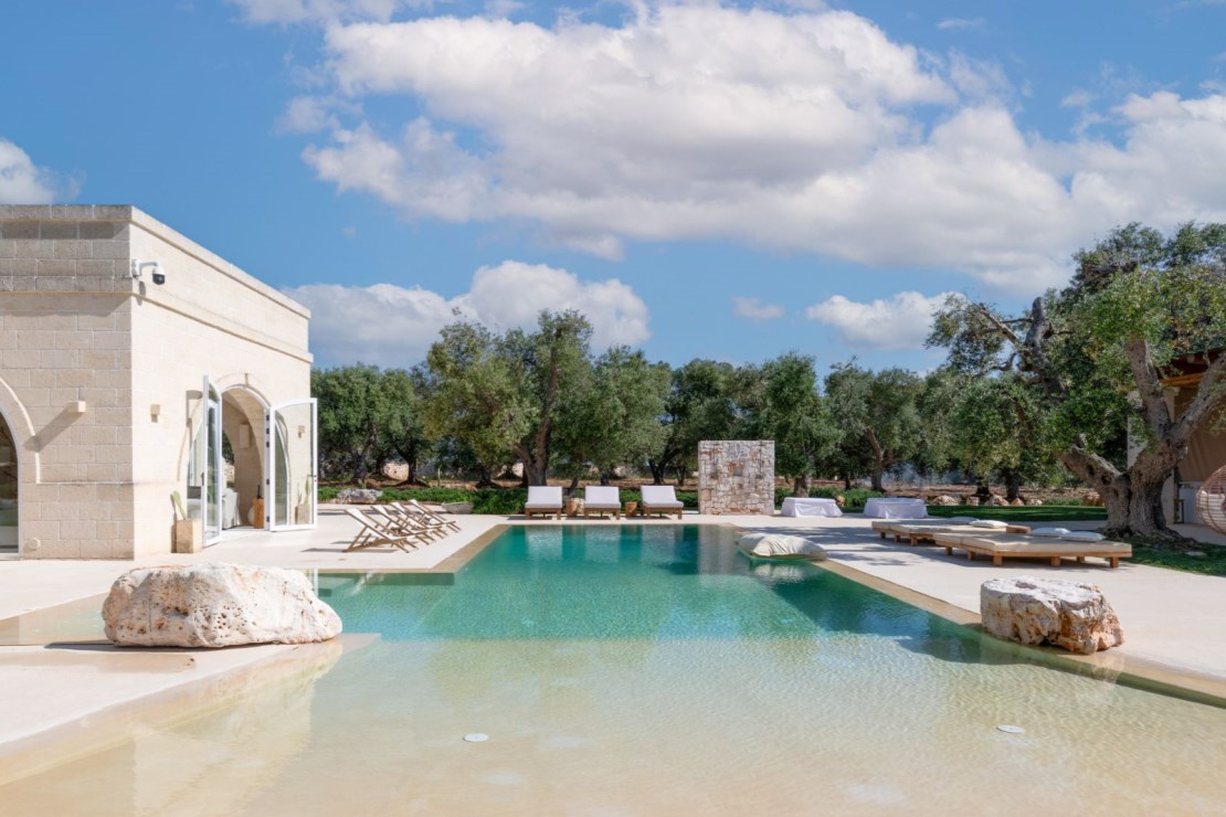 Villa Ludovica