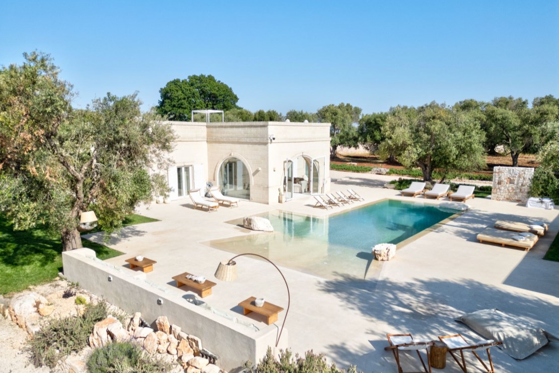 Villa Ludovica