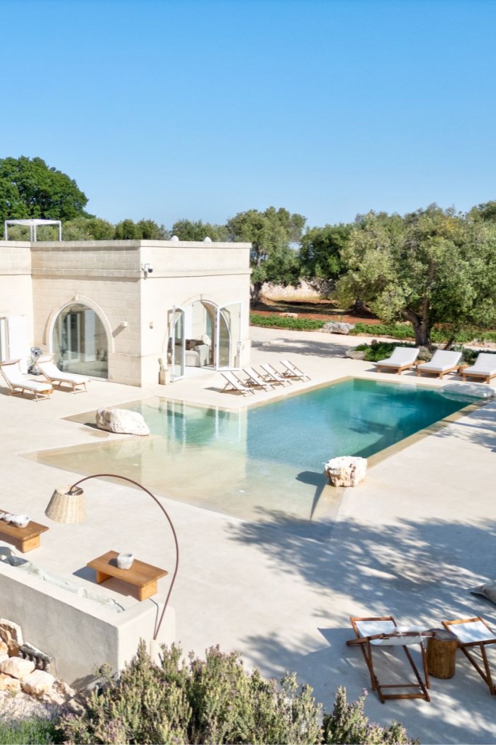 Villa Ludovica