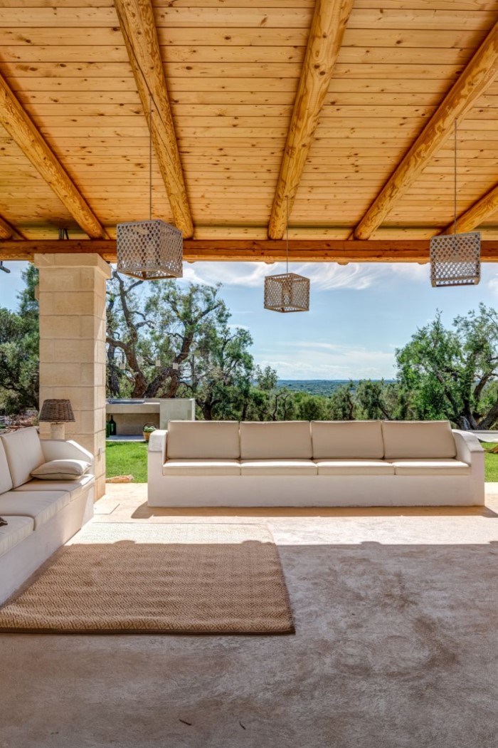 Villa Ludovica