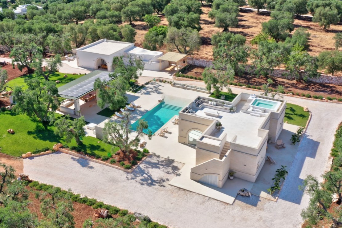 Villa Ludovica