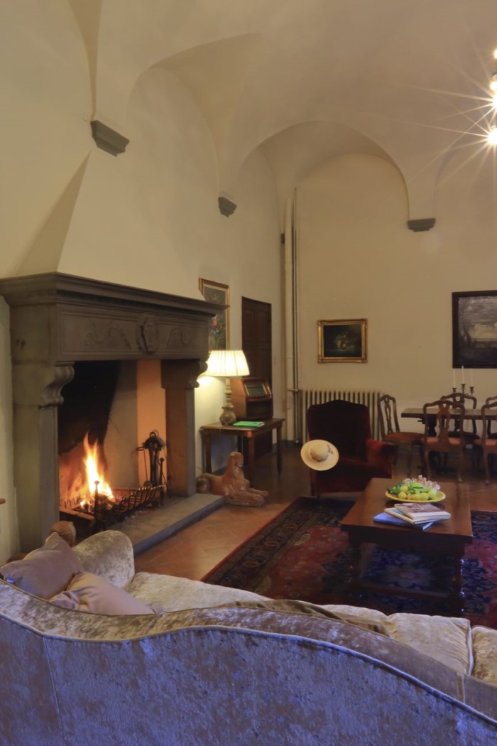 Castello del Monsignore
