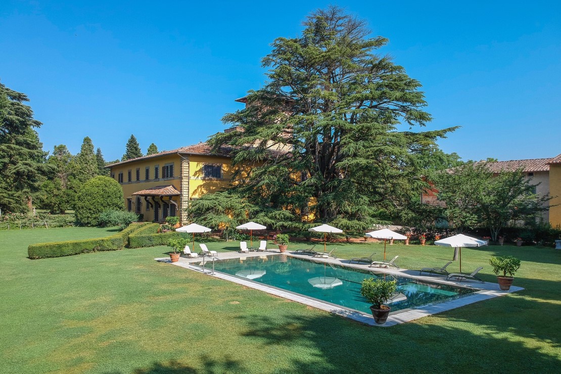Castello del Monsignore