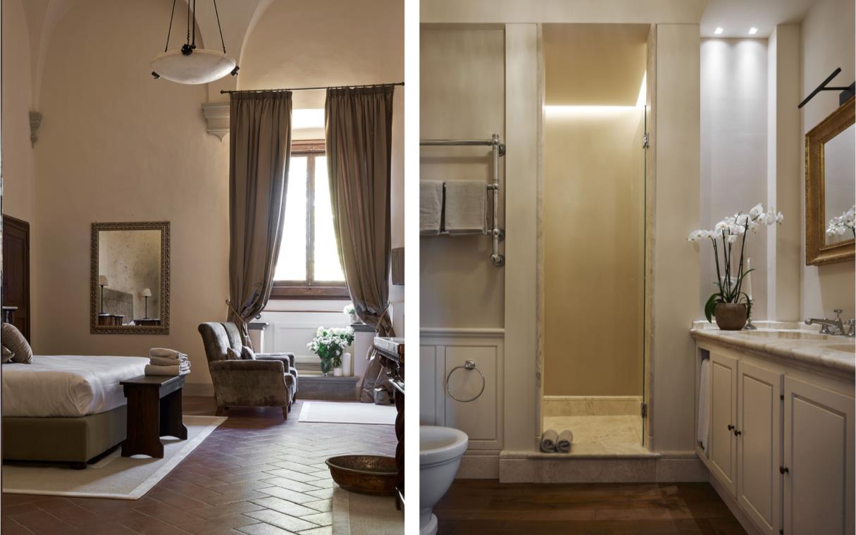 villa-florence-italy-luxury-pool-castello-del-monsignore-bath-bed