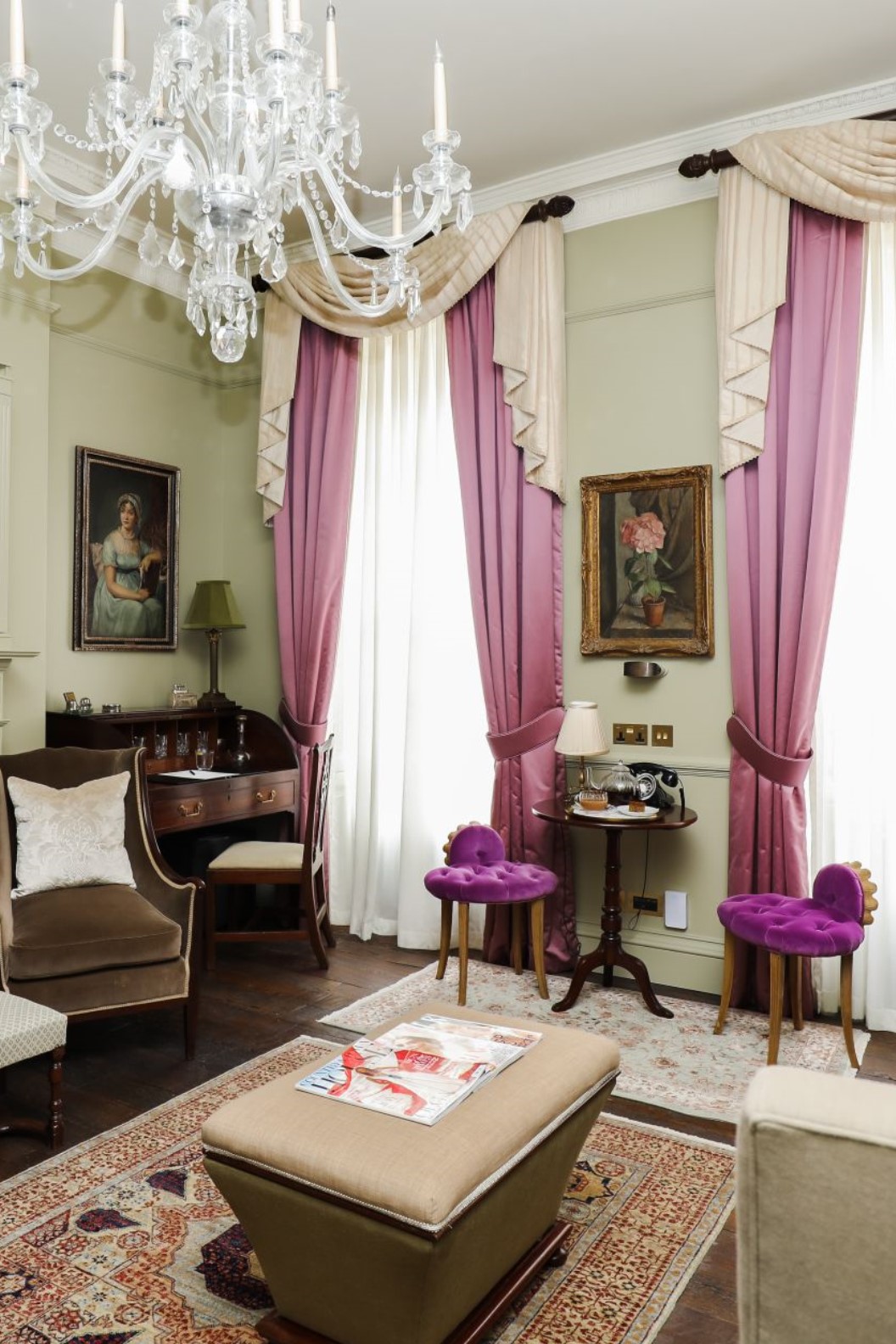 Henry's Townhouse