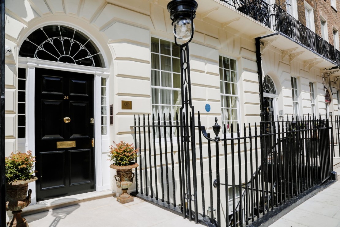 Henry's Townhouse