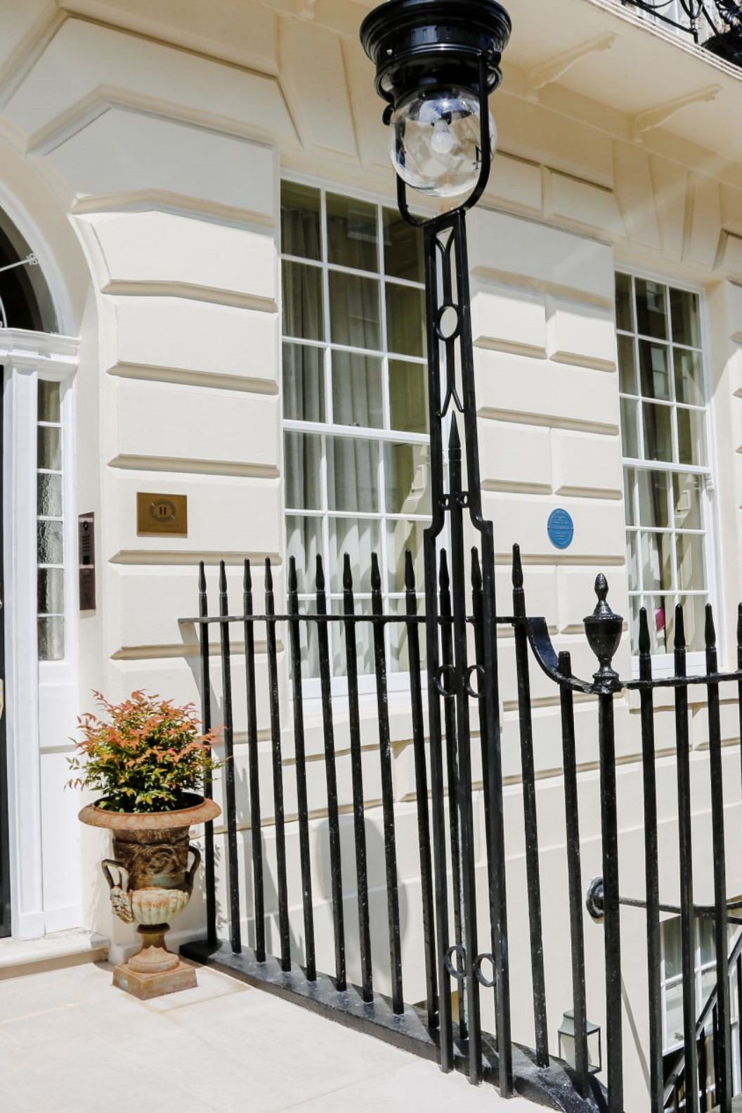 Henry's Townhouse