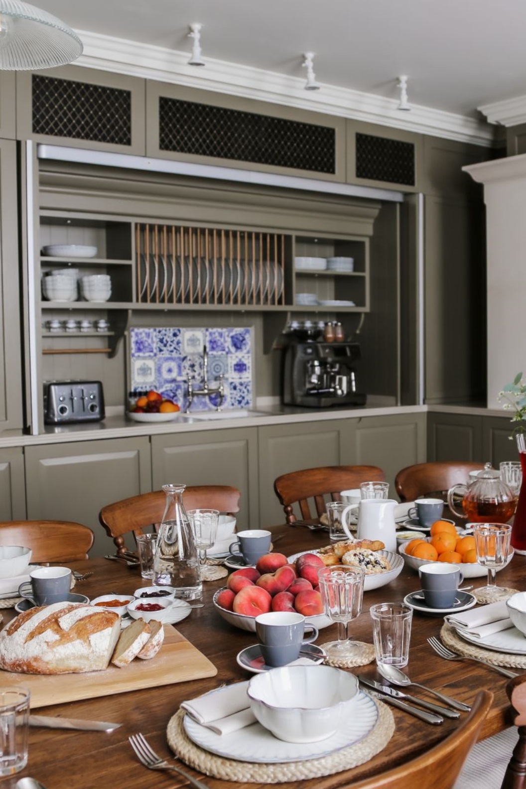 Henry's Townhouse