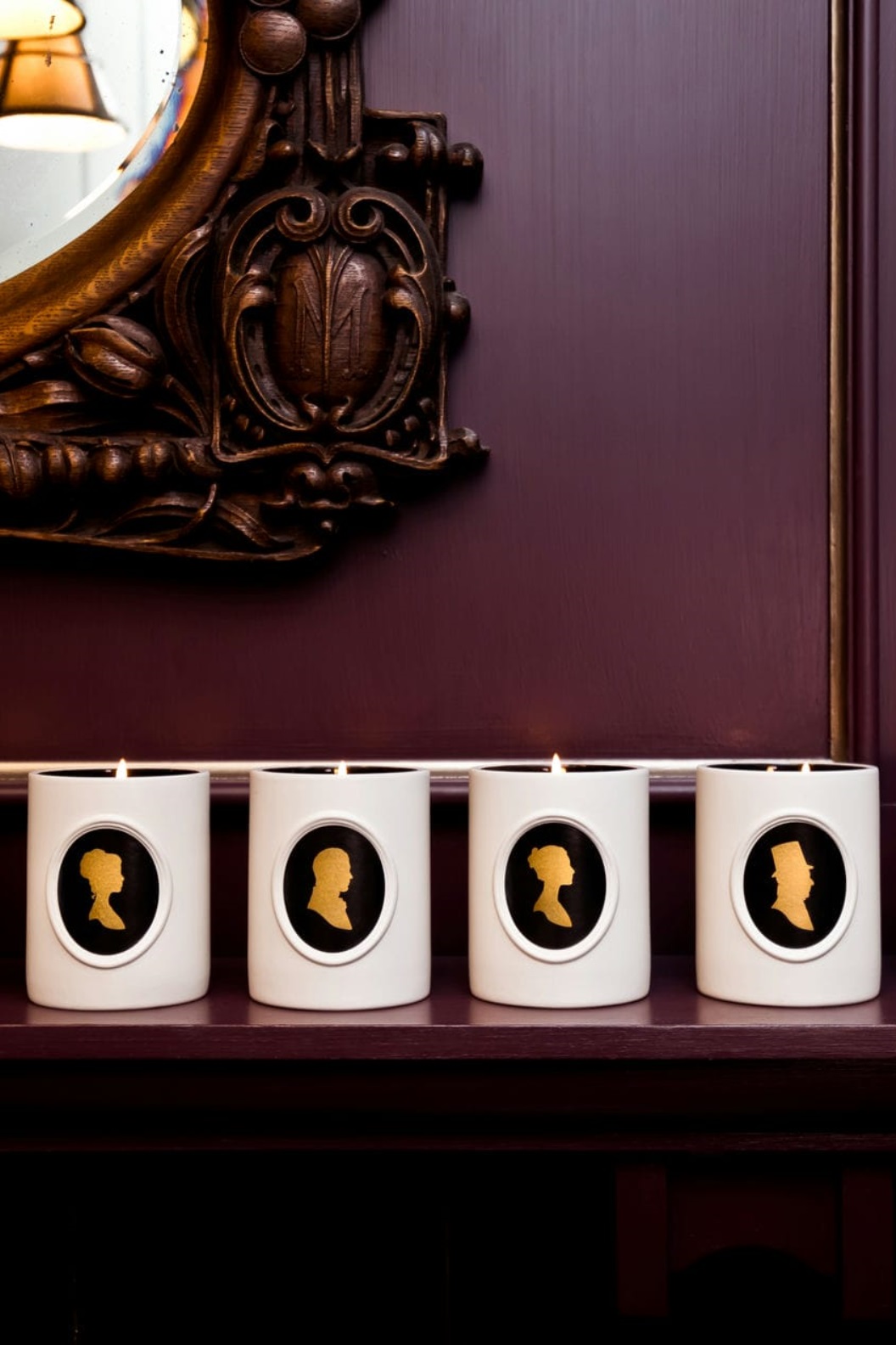 Henry's Townhouse