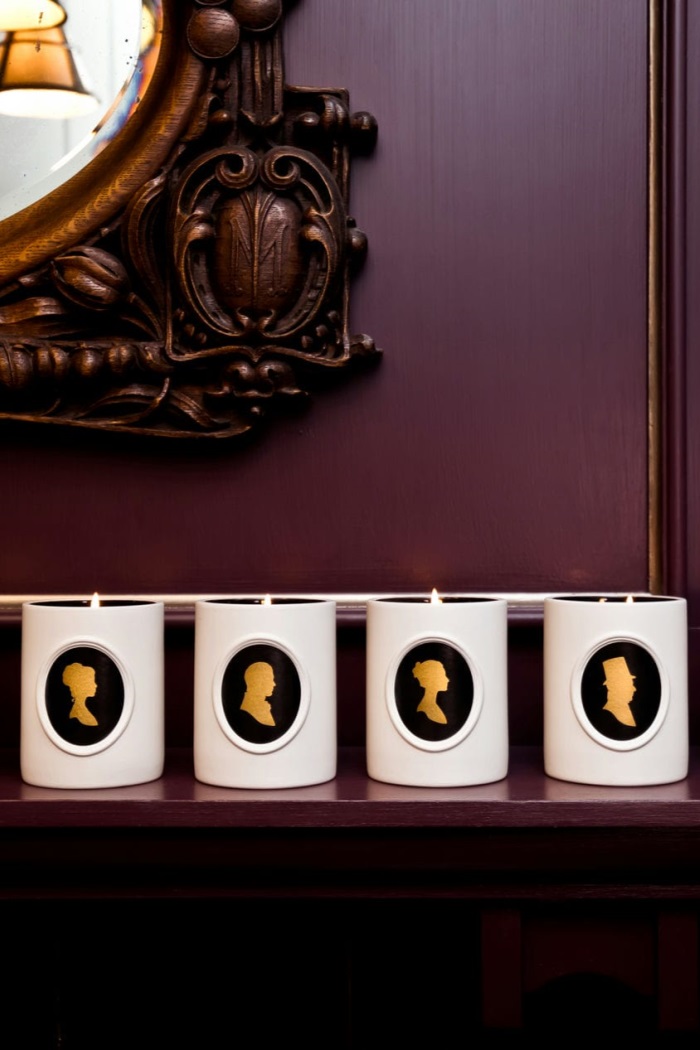 Henry's Townhouse