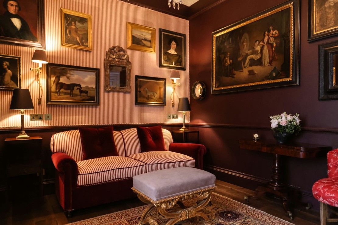 Henry's Townhouse