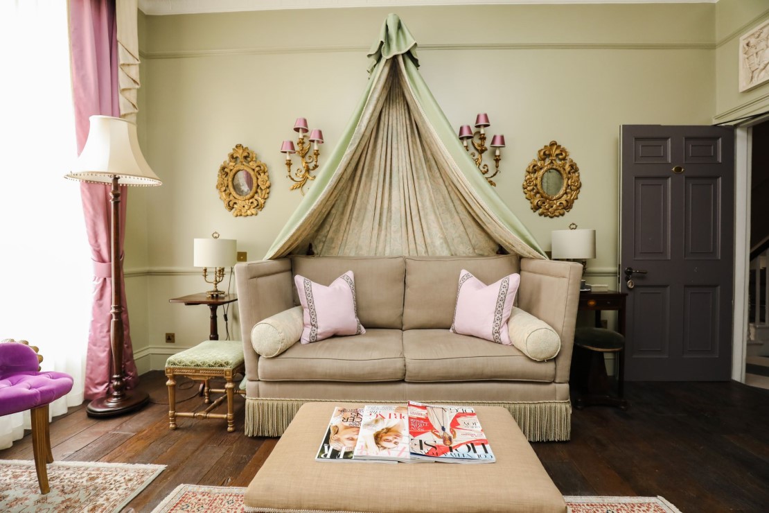 Henry's Townhouse
