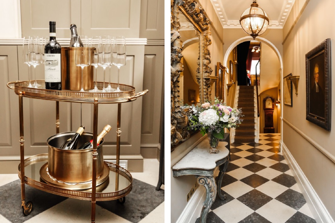Henry's Townhouse