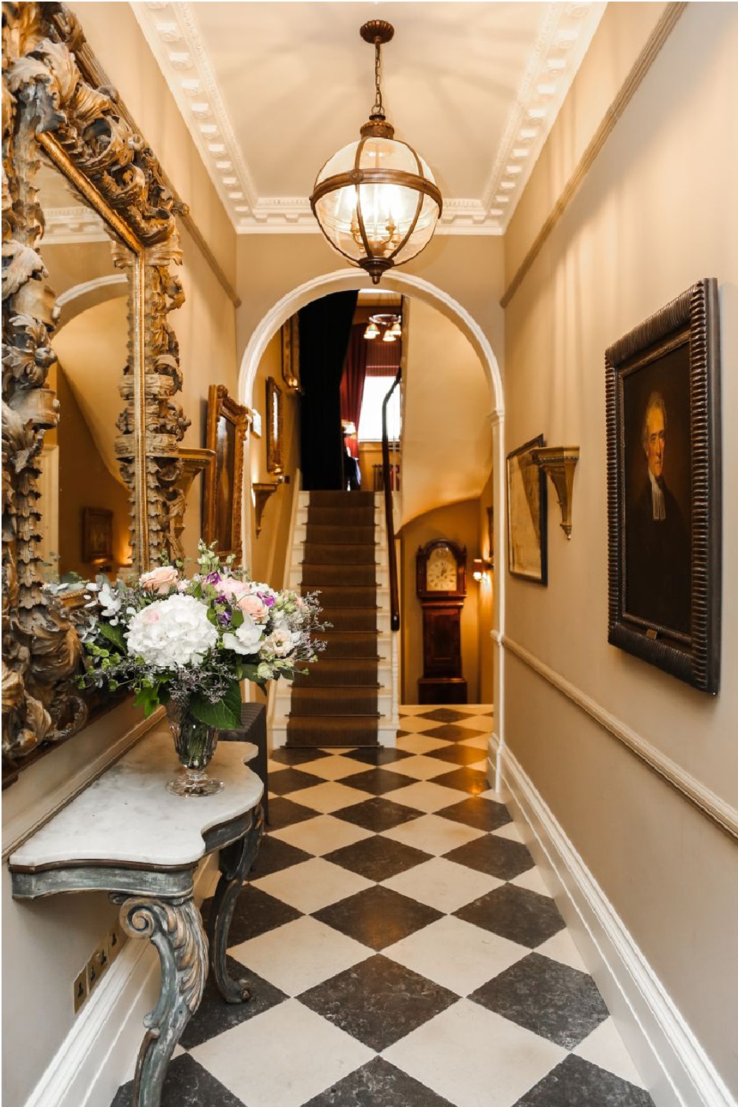 Henry's Townhouse