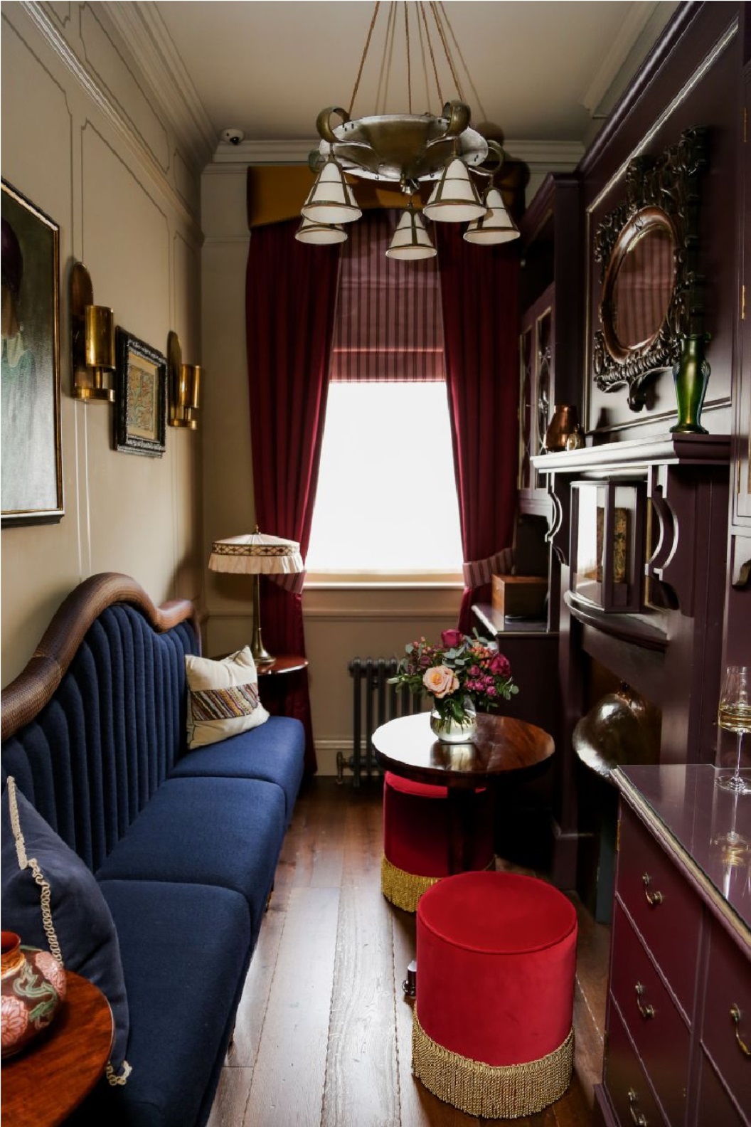 Henry's Townhouse