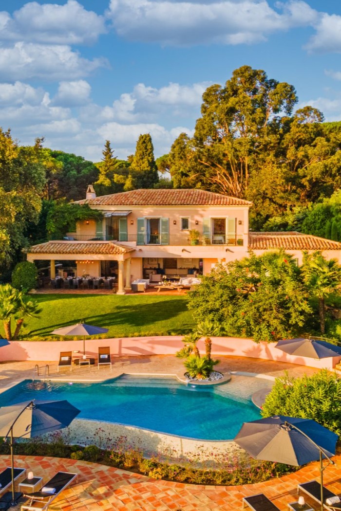 Casa Victor