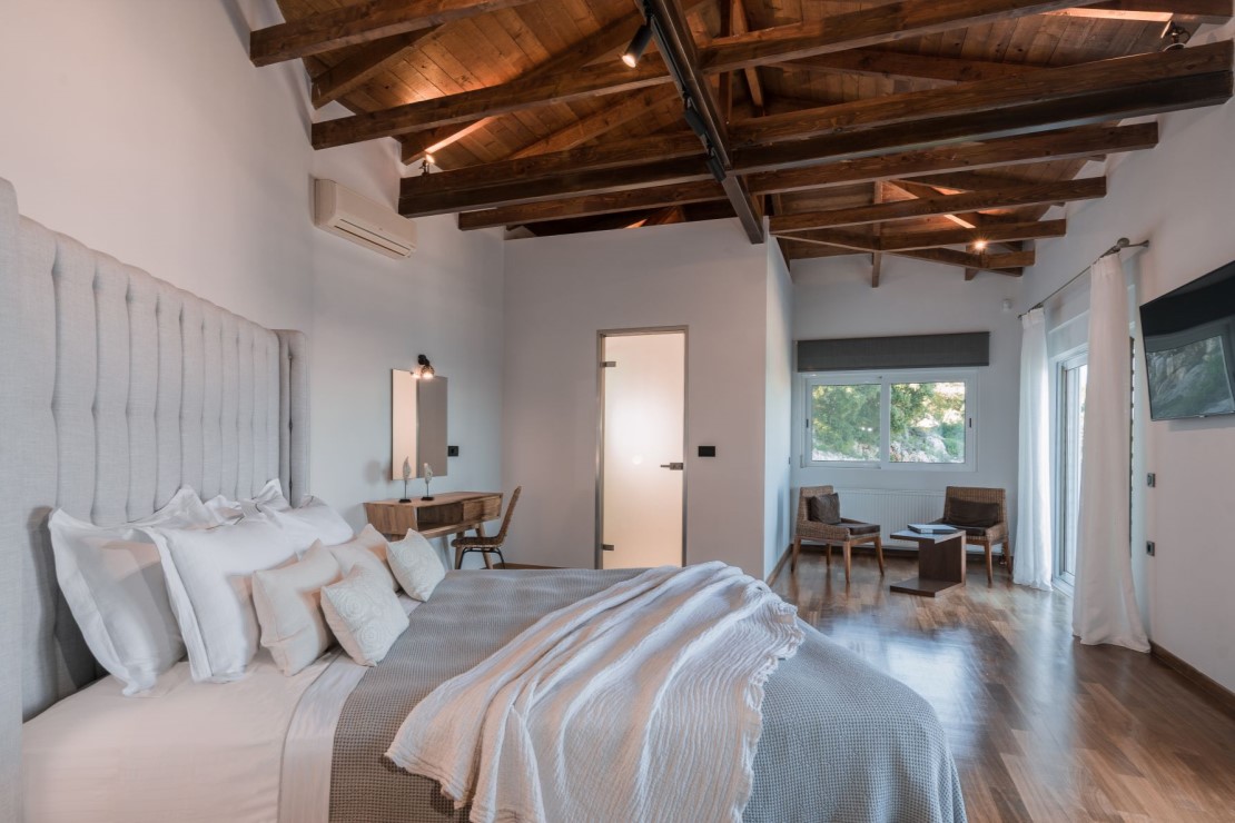 Villa Serenus
