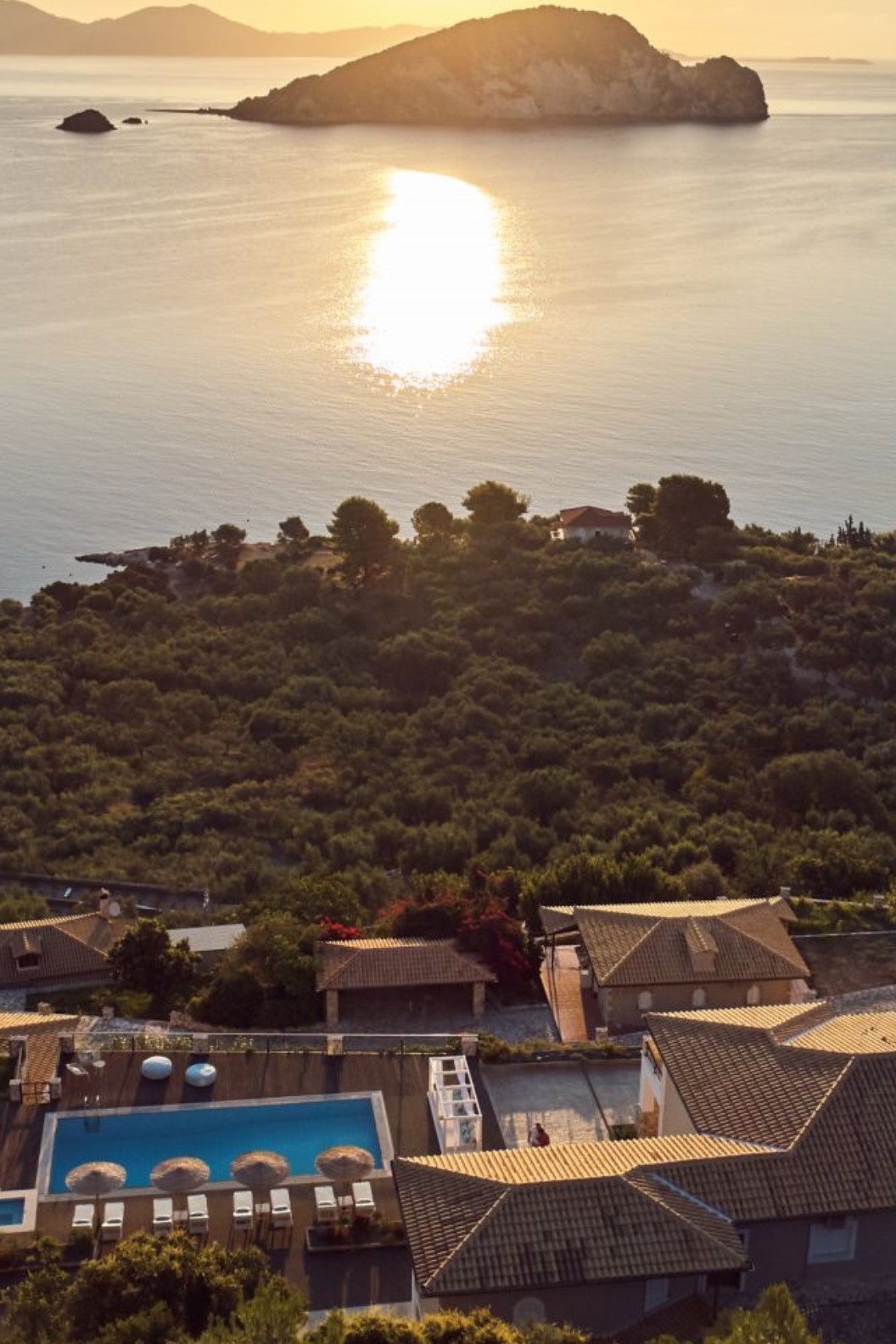 Villa Serenus