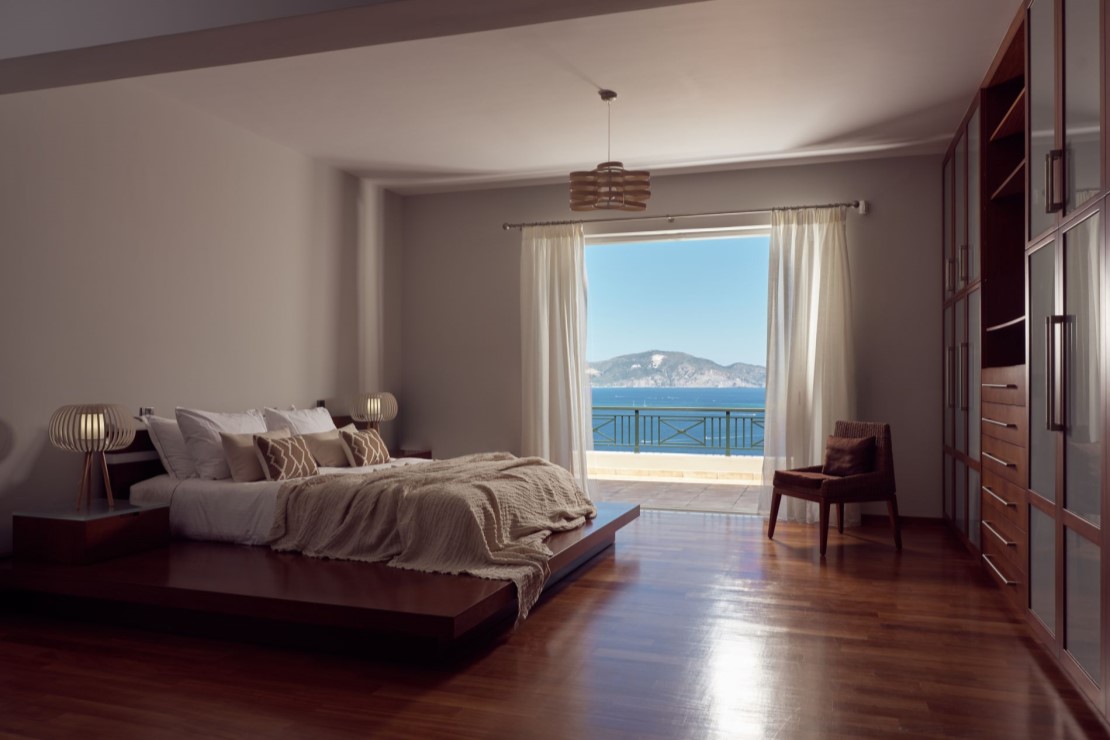 Villa Serenus