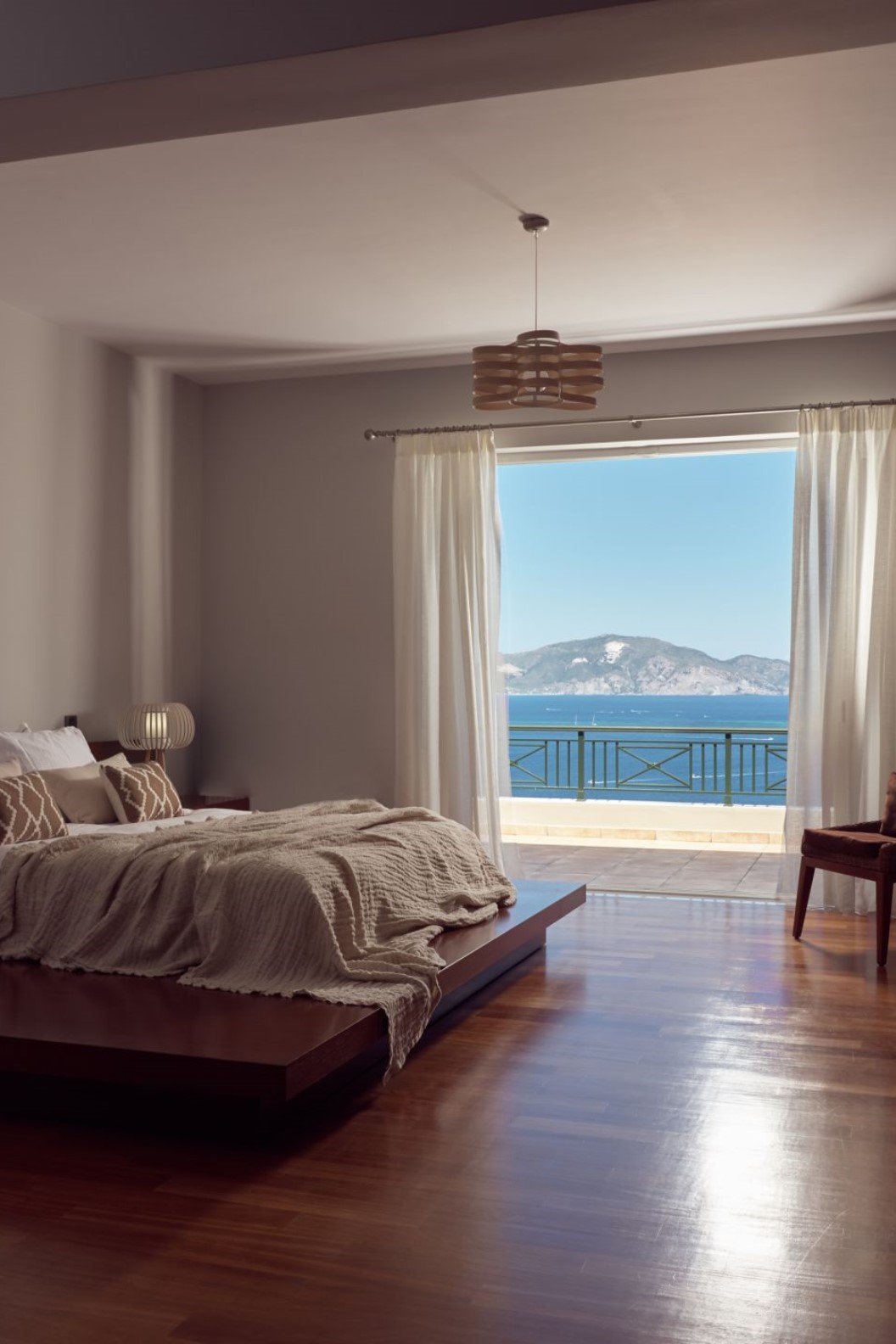 Villa Serenus