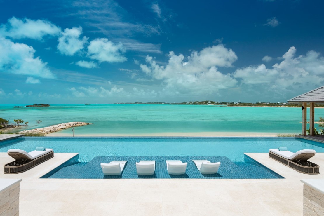 Villa Emerald Bay