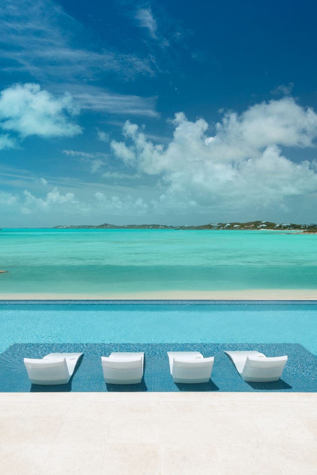 Villa Emerald Bay