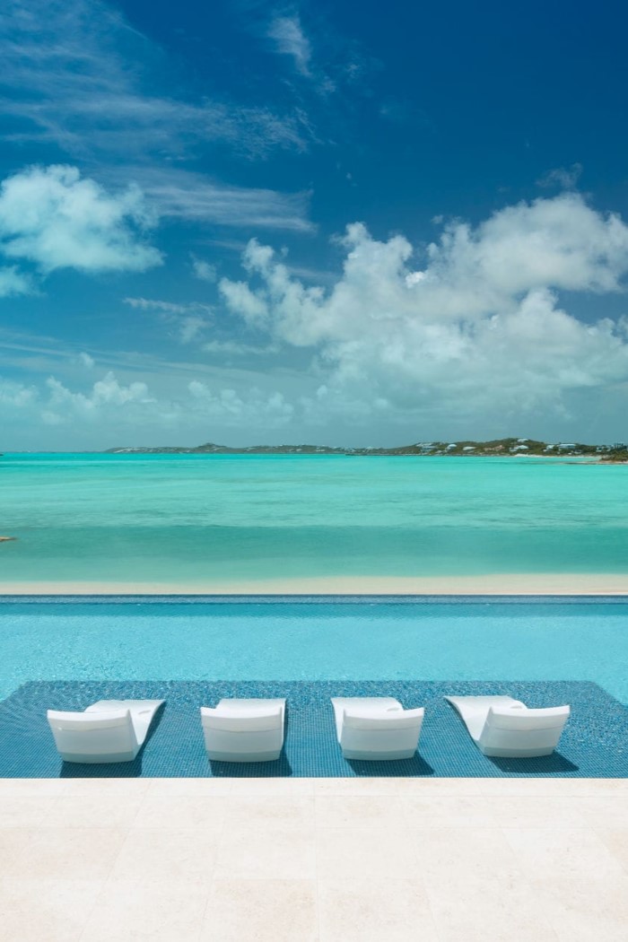 Villa Emerald Bay
