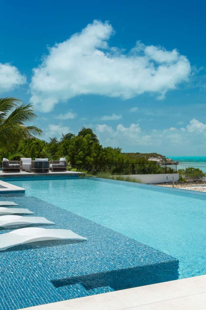 Villa Emerald Bay