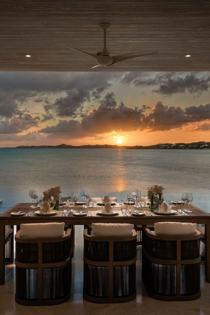 Villa Emerald Bay