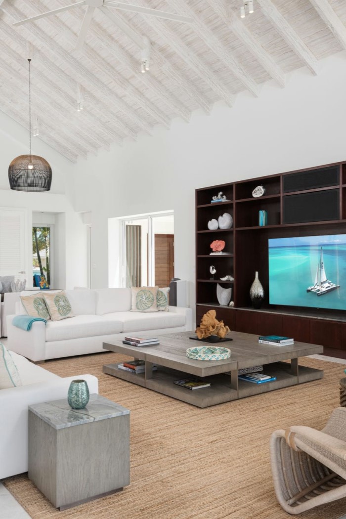 Villa Emerald Bay