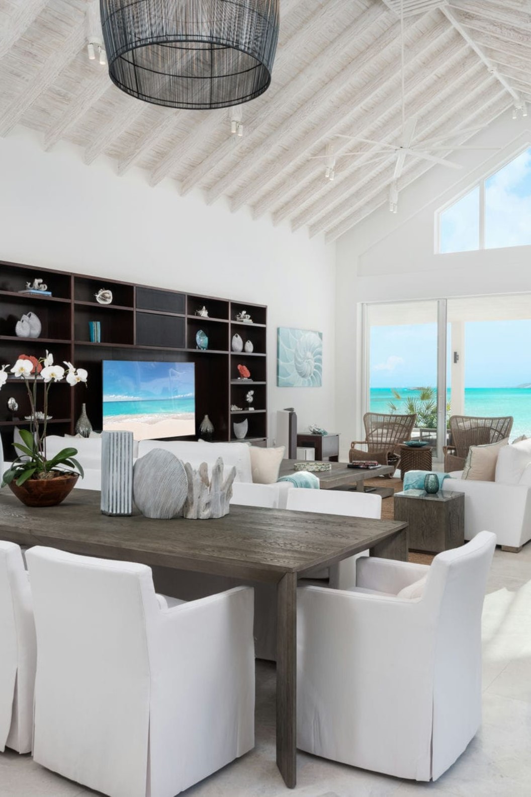 Villa Emerald Bay