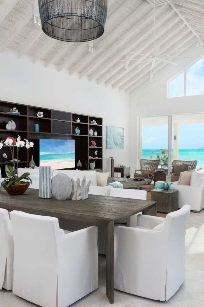 Villa Emerald Bay