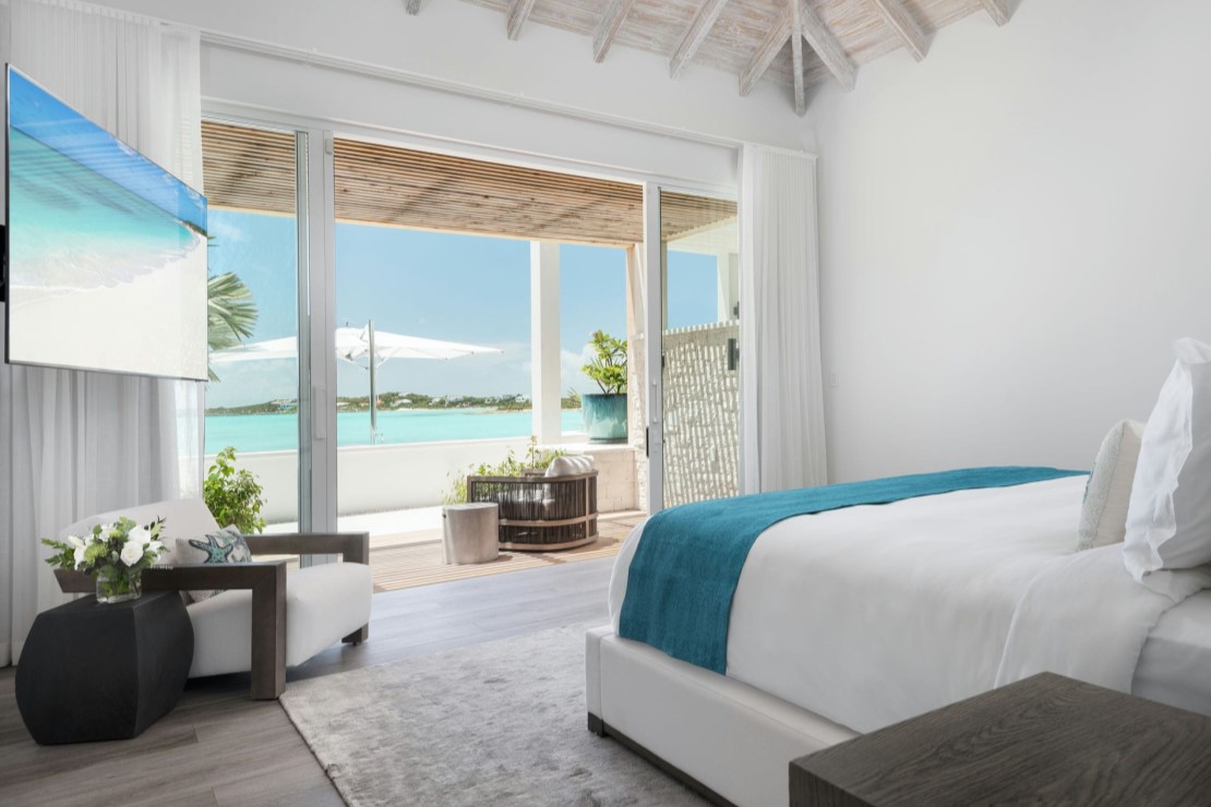 Villa Emerald Bay