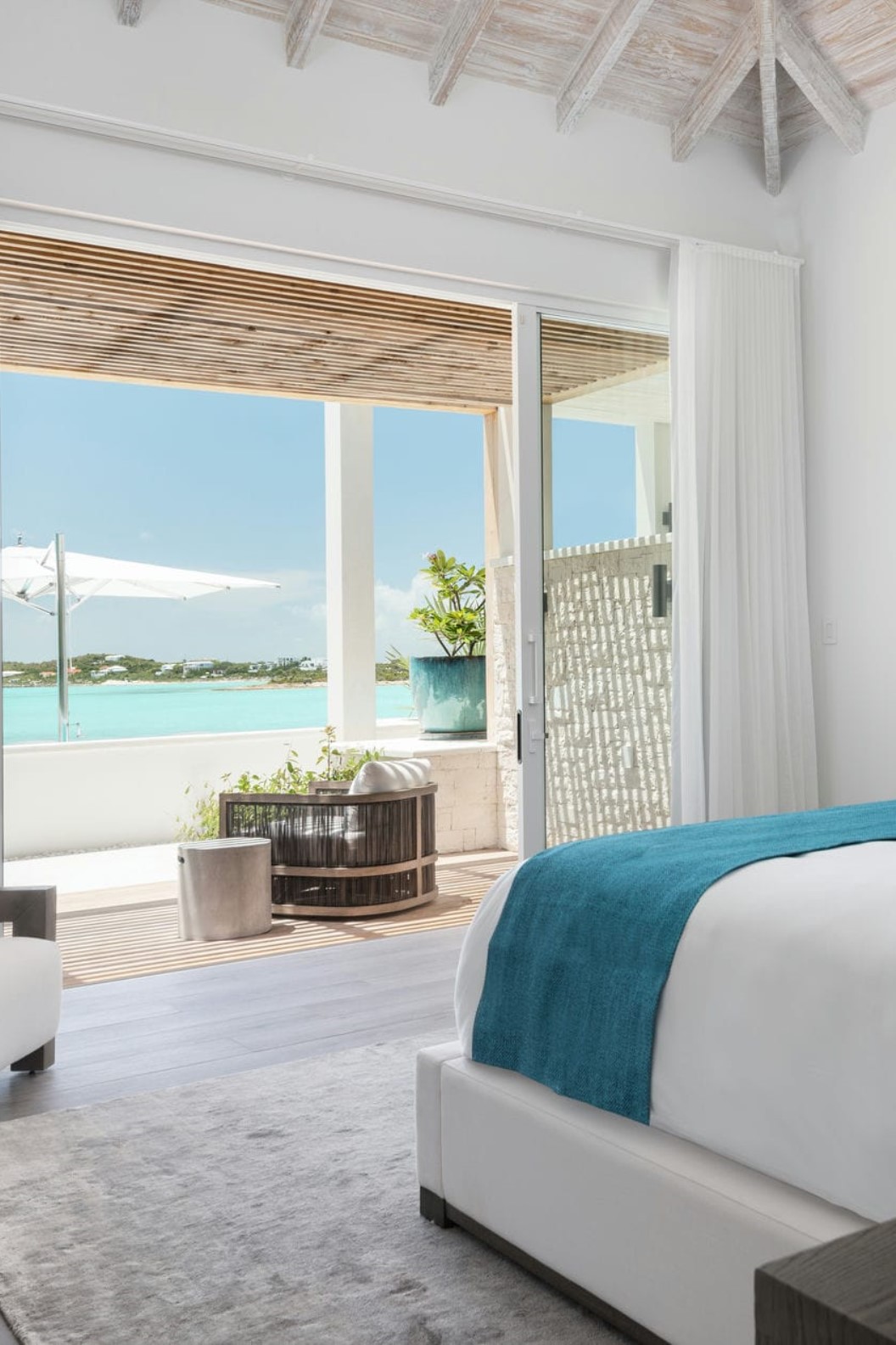 Villa Emerald Bay