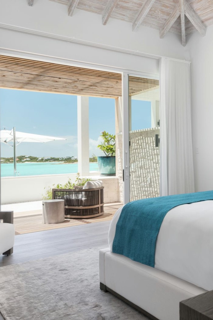 Villa Emerald Bay