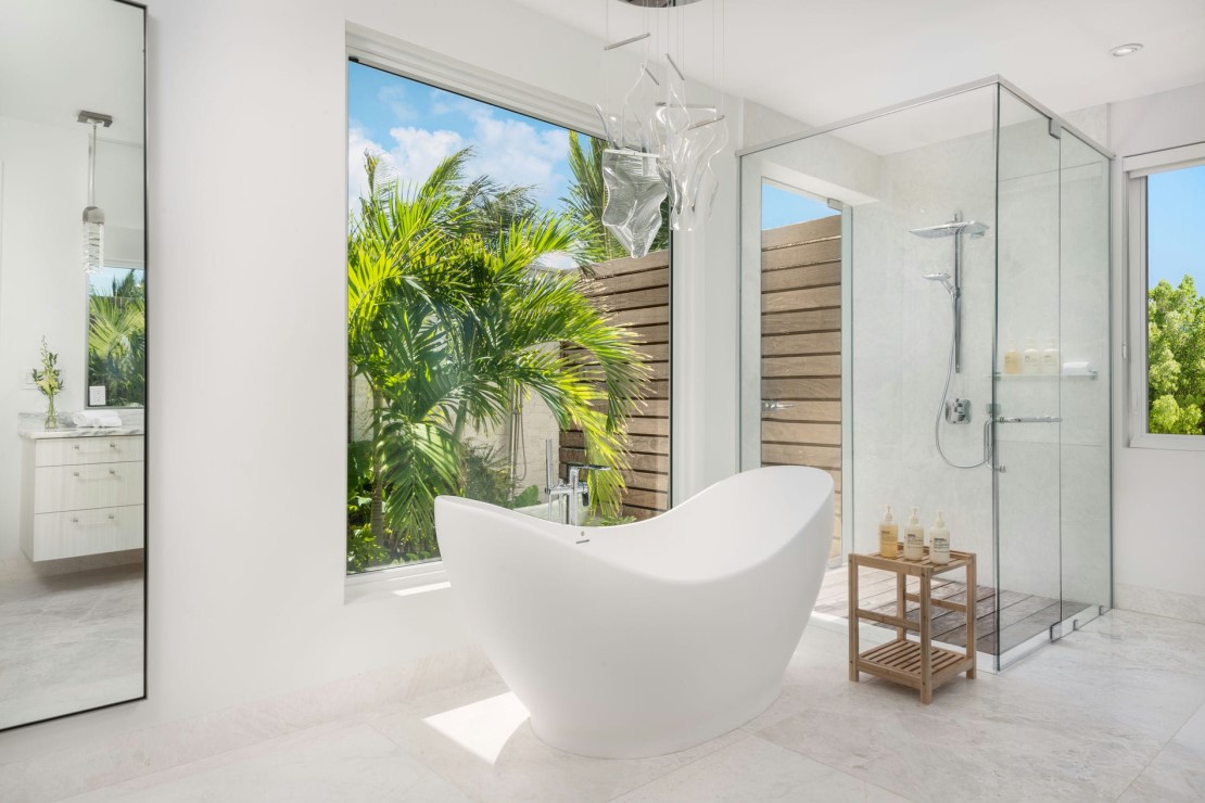 Villa Emerald Bay