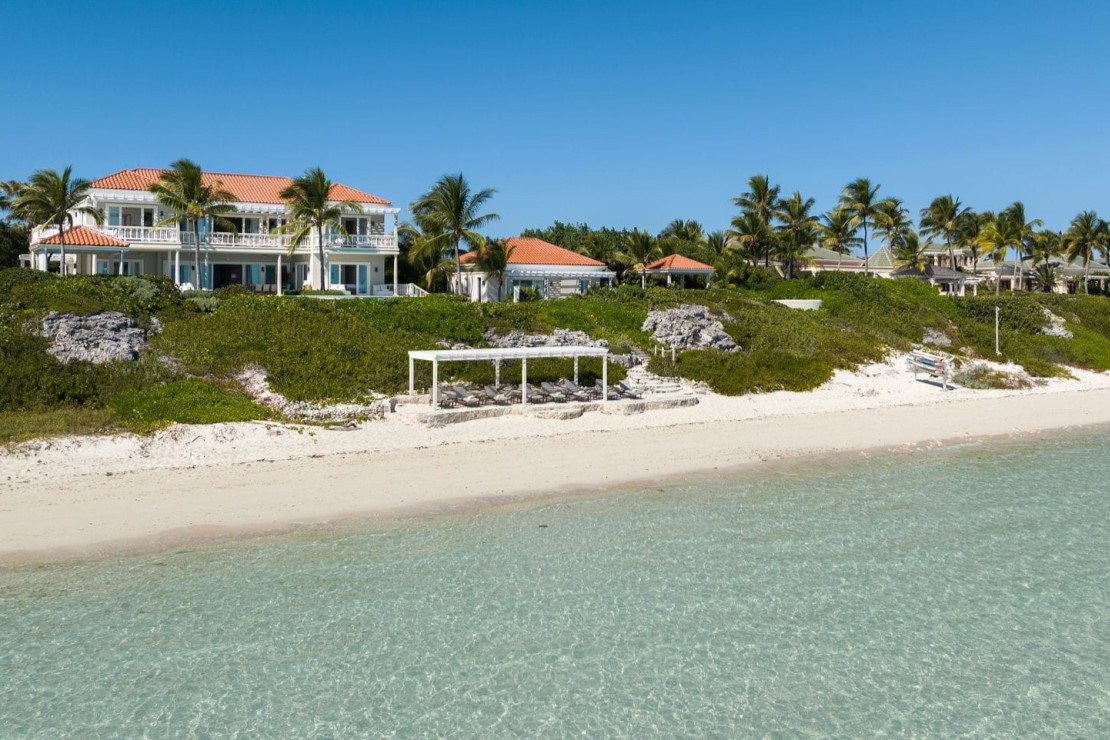 Haven House