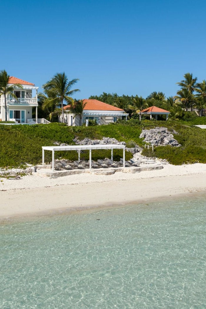 Haven House