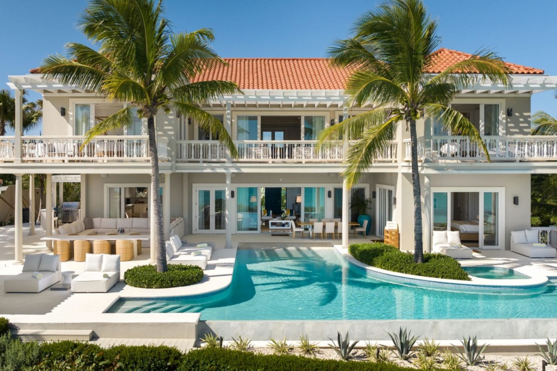 Haven House