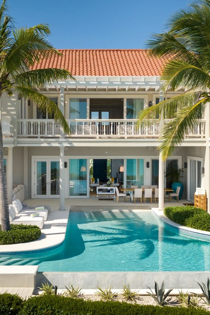 Haven House
