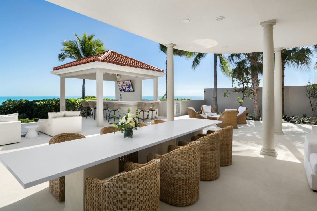Haven House