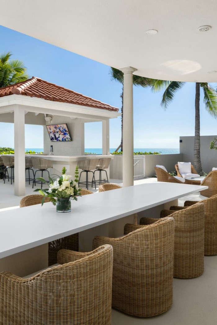 Haven House