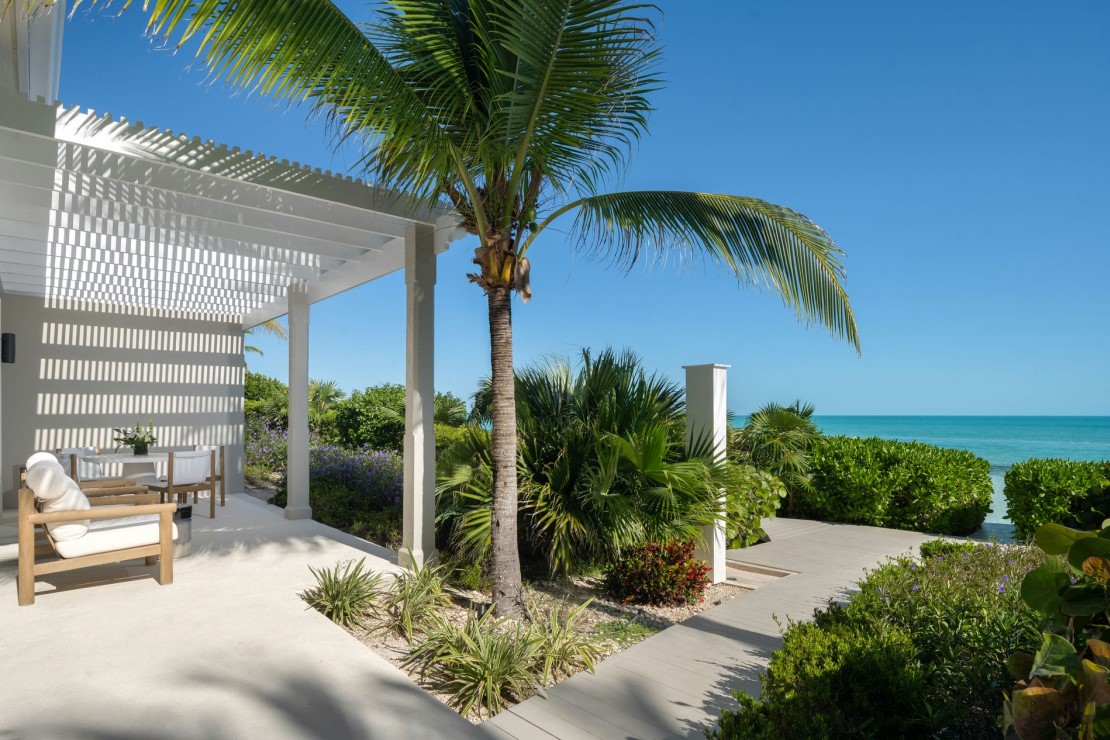 Haven House