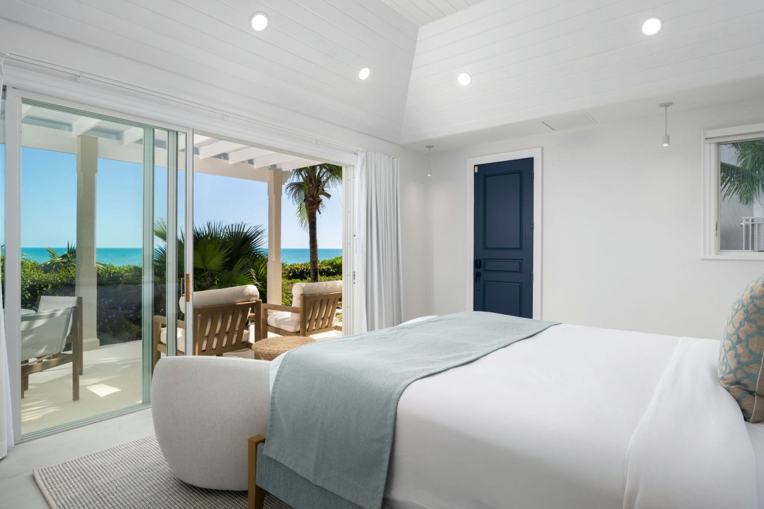 Haven House