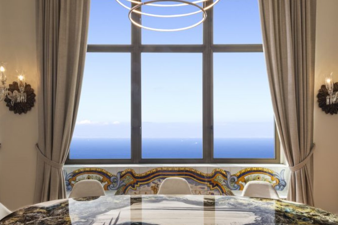 Villa Castiglione