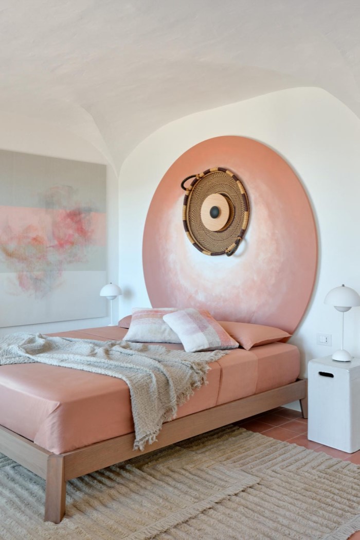 Villa Farfalla